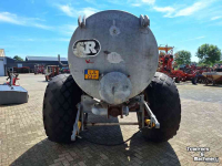 Slurry tank Schuitemaker PTW 70
