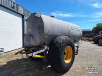 Slurry tank Schuitemaker PTW 70