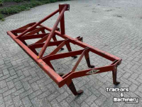 Cultivator Hekamp C 500