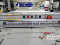 Conveyor  Caljan CB4H Containerbelader