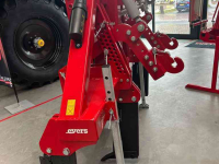 Deep subsoiler Evers Holsteiner 4-300 voorzet woeler
