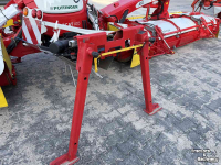 Mower Pottinger A10 CF Cross flow