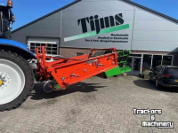 Onion harvester Holaras UR170 & UM200F zij afleg