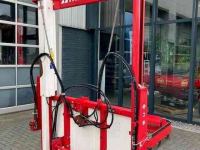 Silage block-cutter Trioliet TU170 Kuilvoersnijder