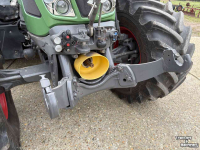 Tractor Fendt 720 Vario Profi