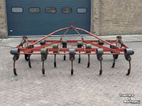 Cultivator Kongskilde VibroFlex