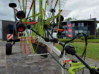 Rake Claas Liner 2800 Hark