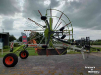 Rake Claas Liner 2800 Hark