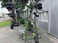 Rake Fendt Former 880 zwadhark zgan