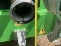 Irrigation pump Idrofoglia 80/4-4 en 80/4-3