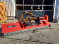 Flail mower Kverneland Kverneland FRD