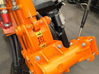 Mowing arm Pronar WWT484C & GK110L