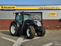 Tractor New Holland T6.125S Electro command