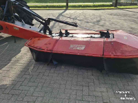 Mower PZ Greenland Trommelmaaier