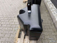 Frontweights VTM FRONTHEFGEWICHT BBP-2 800KG