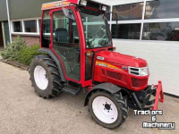 Tractor Iseki TH4330