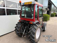 Tractor Iseki TH4330