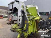 Cornhead Claas Orbis 600 SD