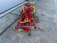 Other sprayers and accessories GRS VB12   veldspuitbomen