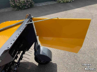 Tedder Elho TR 300 Trommelschudder Zwadkeerder Zwadbeluchter