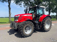 Tractor Massey Ferguson 6716S Dyna6