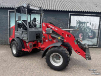 Wheelloader Weidemann 1880