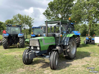 Tractor Deutz-Fahr DX 3.90