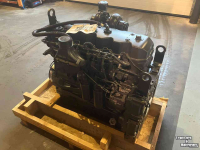 Engine FPT FPT tier 3 6 cilinder