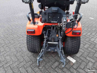 Horticultural Tractors Kubota BX2350 Compact traktoren