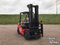 Forklift EP Equipment EFL352-X5
