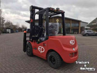 Forklift EP Equipment EFL352-X5