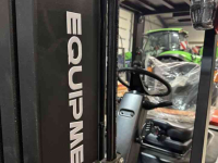 Forklift EP Equipment EFL352-X5