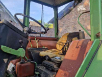 Tractor Fendt 610 ls