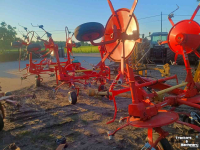 Tedder  460-520-520 stabilo