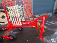 Tedder  460-520-520 stabilo
