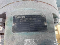 Irrigation pump Caprari MEC-DMR80-3/2C1:3,83