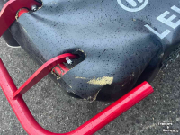 Mower Lely Splendimo 240HD achtermaaier / schijvenmaaier / bermmaaier / Lely maaier