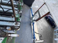 Other tree cultivation equipment and accessories  Baertschi