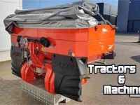 Fertilizer spreader Rauch Rauch Axis M 30.2 EMC VSP Isobus