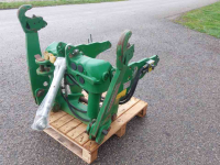 Front-hitch & Pto John Deere fronthef Zuidberg