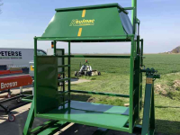 Other conveying equipment and accessories Keulmac KD | Kistendraaier | Rotator