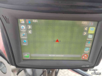Tractor Case-IH CVX 1190
