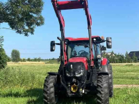 Tractor Case-IH Maxxum 115