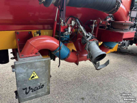 Slurry tank Schuitemaker Robusta 105 mesttank