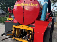 Slurry tank Schuitemaker Robusta 105 mesttank
