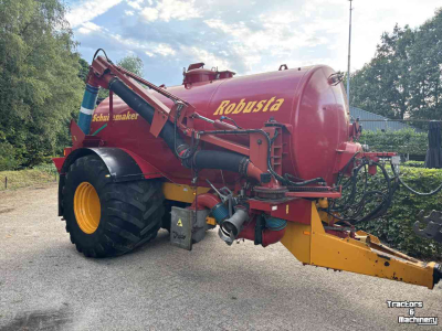 Slurry tank Schuitemaker Robusta 105 mesttank