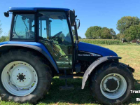 Tractor New Holland TL90 Tractor Traktor