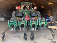 Haulm Topper  MSR Crown Crusher loofdoder