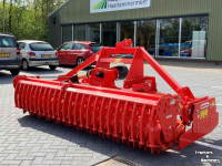 Rotary Harrow Maschio Dominator DM 3000 rotorkopeg, Power Harrow, Kreisselegge