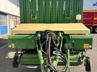 Self-loading wagon Krone AX280 GL